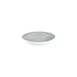 Turgla T-VISFL23CK-6 Vista Deep Plate, 9" Round Green Porcelain Plate, Deep Rim, 34 oz Capacity 2 image
