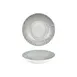 Turgla T-VISFL23CK-6 Vista Deep Plate, 9" Round Green Porcelain Plate, Deep Rim, 34 oz Capacity 1 image