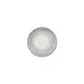 Turgla T-VISZT19DZ-12 Round 7.5" Green Porcelain Dinner Plate, 7.75" Diameter, Fine Gloss Finish 1 image