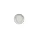 Turgla T-WEZT01KT-24 Wave Saucer, 4.75" Diameter Round Porcelain, Blue Finish 1 image