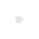 Turgla T-ZT01KF-12 Gourmet Espresso Cup, 2.25" Diameter, 3 oz Capacity, Round Warm White Porcelain 2 image
