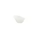 Turgla T-ZT11OKS-24 Gourmet Bowl – 4.25" Dia x 3.25" H, 2 oz Warm White Porcelain - 1/Each 1 image