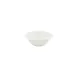 Turgla T-ZT20KS-6 Round Porcelain Bowl, 7.75" Diameter, 30 oz Warm White - 1/Each 2 image