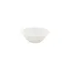 Turgla T-ZT22KS-6 Gourmet Oval Bowl, 9" Diameter, 42 Oz Warm White Porcelain, General Use Dinnerware 2 image