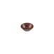 Turgla TRI786 EcoGrain Bowl, 6" Diameter x 2.25" Height, 17 oz 3/4 qt, Round Brown Plastic 2 image