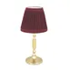 Sterno 80418 Candle Lamp / Holder 1 image