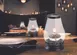Sterno 85256 Candle Lamp Base 2 image