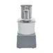 Robot Coupe R101P Vegetable Cutter / Food Processor with 4 Discs, 1.9 Liter Bowl - Open Box 4 image