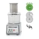 Robot Coupe R101P Combination Cutter / Slicer, 1.9L Polycarbonate Bowl, 3/4 HP 1 image