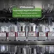 Robot Coupe R2BCLR Food Processor, 3 L Clear Polycarbonate Bowl w/ Handle and Lid, 1 hp 6 image