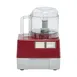 Robot Coupe R2BCLR Food Processor, 3 L Clear Polycarbonate Bowl w/ Handle and Lid, 1 hp 2 image
