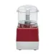 Robot Coupe R2BCLR Food Processor, 3 L Clear Polycarbonate Bowl w/ Handle and Lid, 1 hp 4 image
