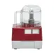Robot Coupe R2CLRDICE Continuous Feed Food Processor, 3 L Clear Bowl, 2 hp, 1725 RPM 3 image