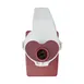 Robot Coupe R2CLRDICE Continuous Feed Food Processor, 3 L Clear Bowl, 2 hp, 1725 RPM 7 image