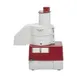 Robot Coupe R2DICE Continuous Feed Food Processor, 3 L Gray Polycarbonate Bowl, 2 hp, 1725 RPM 6 image