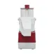 Robot Coupe R2DICE Continuous Feed Food Processor, 3 L Gray Polycarbonate Bowl, 2 hp, 1725 RPM 7 image