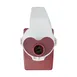Robot Coupe R2DICE Continuous Feed Food Processor, 3 L Gray Polycarbonate Bowl, 2 hp, 1725 RPM 8 image