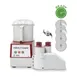 Robot Coupe R2N Combination Food Processor, 3 Liter Gray Polycarbonate Bowl, 1 HP, 1725 RPM 1 image
