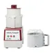 Robot Coupe R2N Combination Food Processor, 3 Liter Gray Polycarbonate Bowl, 1 HP, 1725 RPM 3 image