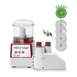 Robot Coupe R2NCLR Vegetable Cutter / Food Processor with 3 Liter Bowl, 2 Discs - Open Box 1 image