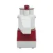 Robot Coupe R2NCLR Vegetable Cutter / Food Processor with 3 Liter Bowl, 2 Discs - Open Box 6 image