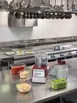 Robot Coupe R2NCLR Vegetable Cutter / Food Processor with 3 Liter Bowl, 2 Discs - Open Box 8 image