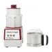 Robot Coupe R2U Commercial Food Processor, 3 L Stainless Steel Bowl, 1 hp, 1725 RPM 2 image
