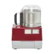 Robot Coupe R2UB Commercial Food Processor, 3 L Stainless Steel Bowl, Cutter/ Mixer, 1 hp, 1725 RPM 2 image