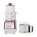 Robot Coupe R2UDICE Combination Food Processor, 3 L Stainless Steel Bowl, 2 hp, 1725 RPM 2 image
