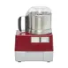 Robot Coupe R2UDICE Combination Food Processor, 3 L Stainless Steel Bowl, 2 hp, 1725 RPM 3 image