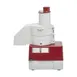 Robot Coupe R2UDICE Combination Food Processor, 3 L Stainless Steel Bowl, 2 hp, 1725 RPM 5 image