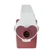 Robot Coupe R2UDICE Combination Food Processor, 3 L Stainless Steel Bowl, 2 hp, 1725 RPM 7 image