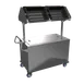 Winholt SS-BC-2748-INSULIB-DTOS Vending Merchandising Kiosk 2 image