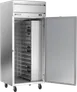 Beverage Air HTPS1WHC-1S Thawing Refrigerator 2 image