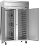 Beverage Air HTPS2HC-1S Thawing Refrigerator 2 image