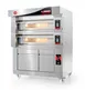 SIRMAN 304033022C Countertop Proofer Cabinet 1 image