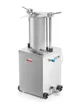 SIRMAN 40153016T Electric Sausage Stuffer 1 image