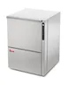 SIRMAN UB5852006US27 Undercounter Dishwasher 1 image