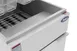 Atosa USA ATFS-40-NG 15" Floor Model Full Pot Natural Gas Fryer w/ 40 Lbs, 102.000 BTU  8 image