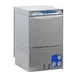 Eurodib DSP3 Lamber 18" High Temp Undercounter Glasswasher, 30 Racks/Hr, Gravity Drain 5 image