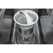 Fagor CO-500W Evo Concept 23" Undercounter Dishwasher, 30 Racks/Hr-16 Gal/Hr-High Temp w/Booster 7 image
