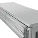 Infrico USA IUC-MSG96 97" 4 Drawers Refrigerated Chef Base w/ Marine Edge, 20.6 cu. ft. 2 image