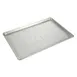 AllPoints 75339 Full‑Size Perforated Sheet Pan, 18" x 26", Aluminum Uncoated Construction 1 image