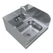 BK Resources 12-185 Hand Sink 1 image