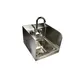 BK Resources 12-985 Hand Sink 1 image