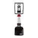 Blendtec SNBSXC2901-B1K Stealth Nitro X 2.1 Countertop All Purpose Blender with No Container, Open Box 3 image