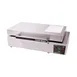 Broaster INSTANT BURGER® CLAMSHELL GRIDDLE - A975 Countertop Electric Griddle w/Platens, 115/120v 2 image