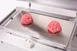 Broaster INSTANT BURGER® CLAMSHELL GRIDDLE - A975 Countertop Electric Griddle w/Platens, 115/120v 4 image
