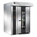 Empire Bakery LFR-1G S.Steel Roll-In Rack Oven, Single Rack / Gas or Oil Fired - 160.000BTU 1 image