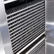 Empire Bakery LFR-1G S.Steel Roll-In Rack Oven, Single Rack / Gas or Oil Fired - 160.000BTU 3 image